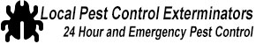 Indianola TX Pest Control Exterminators